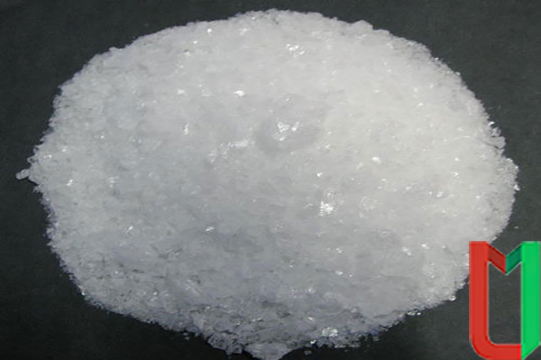 Алюминий азотнокислый Al(NO3)3x9H2O 500 грамм