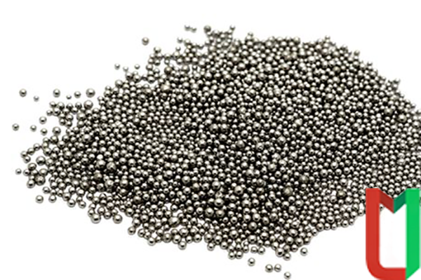 Титан в гранулах ВТ8П 10 кг