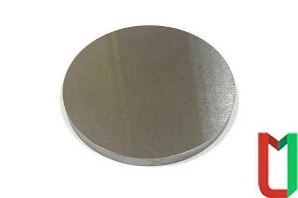Вольфрамовый диск ВРН 100 мм