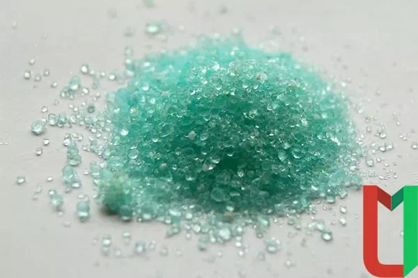 Сульфат железа (II) алюминия ТУ 2141-580-00205087-2000 3 кг